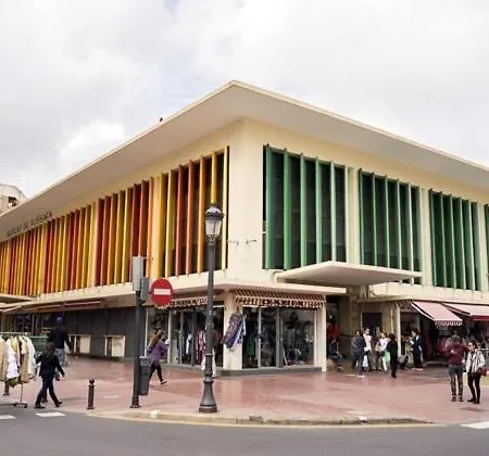 Atico Exclusivo Del Siglo Xvi Con Terraza Privada En El Corazon De Ciutat Vella Walencja