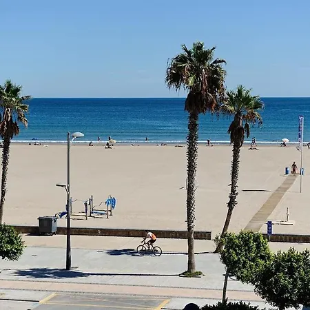 Atico Exclusivo Del Siglo Xvi Con Terraza Privada En El Corazon De Ciutat Vella Apartament *