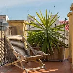 Atico Exclusivo Del Siglo Xvi Con Terraza Privada En El Corazon De Ciutat Vella Apartman *
