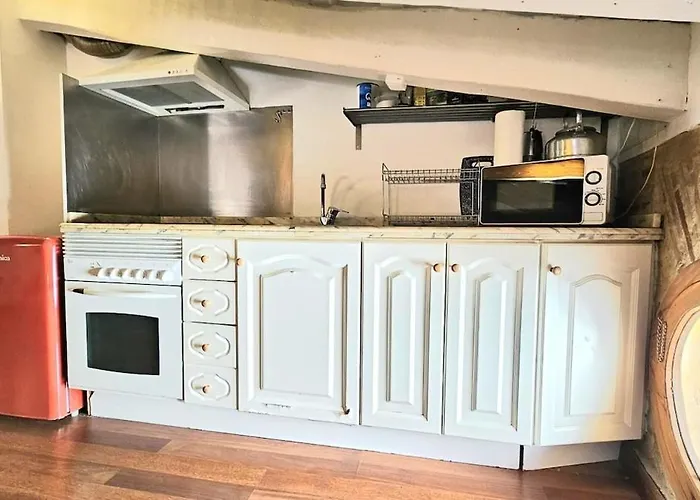 Atico Exclusivo Del Siglo Xvi Con Terraza Privada En El Corazon De Ciutat Vella Appartement